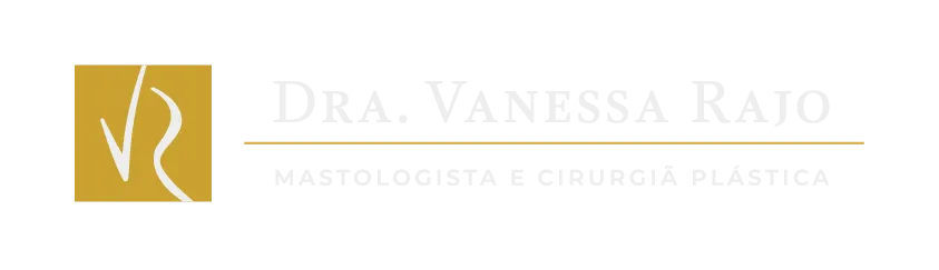 Dra. Vanessa Rajo, Mastologista e Cirurgiã Plástica