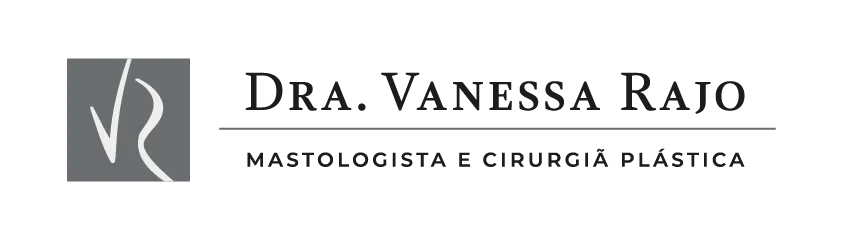 Dra. Vanessa Rajo, Mastologista e Cirurgiã Plástica