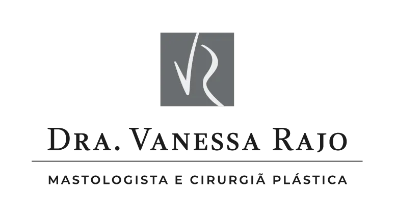 Dra. Vanessa Rajo, Mastologista e Cirurgiã Plástica